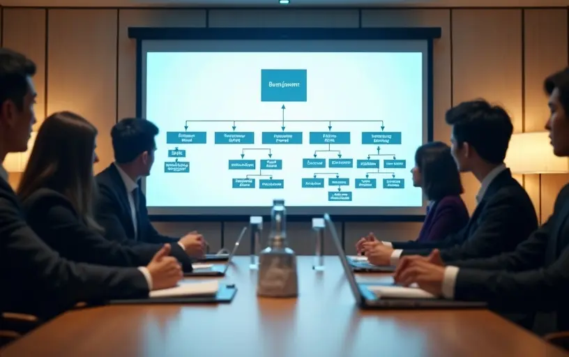 グループ企業の障害者雇用率算定特例とは?子会社・関連会社を含めた最適化戦略