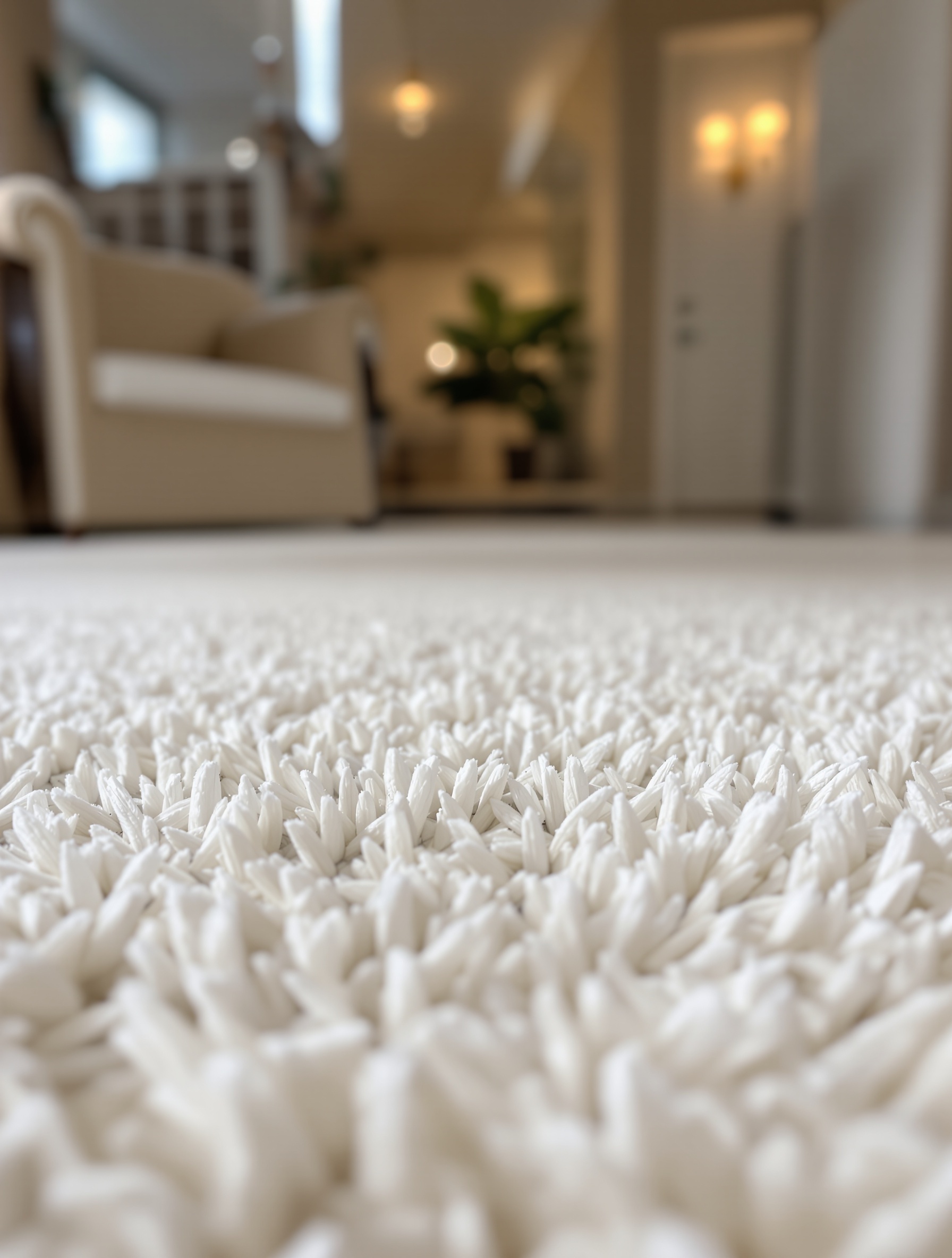Carpet Cleaning