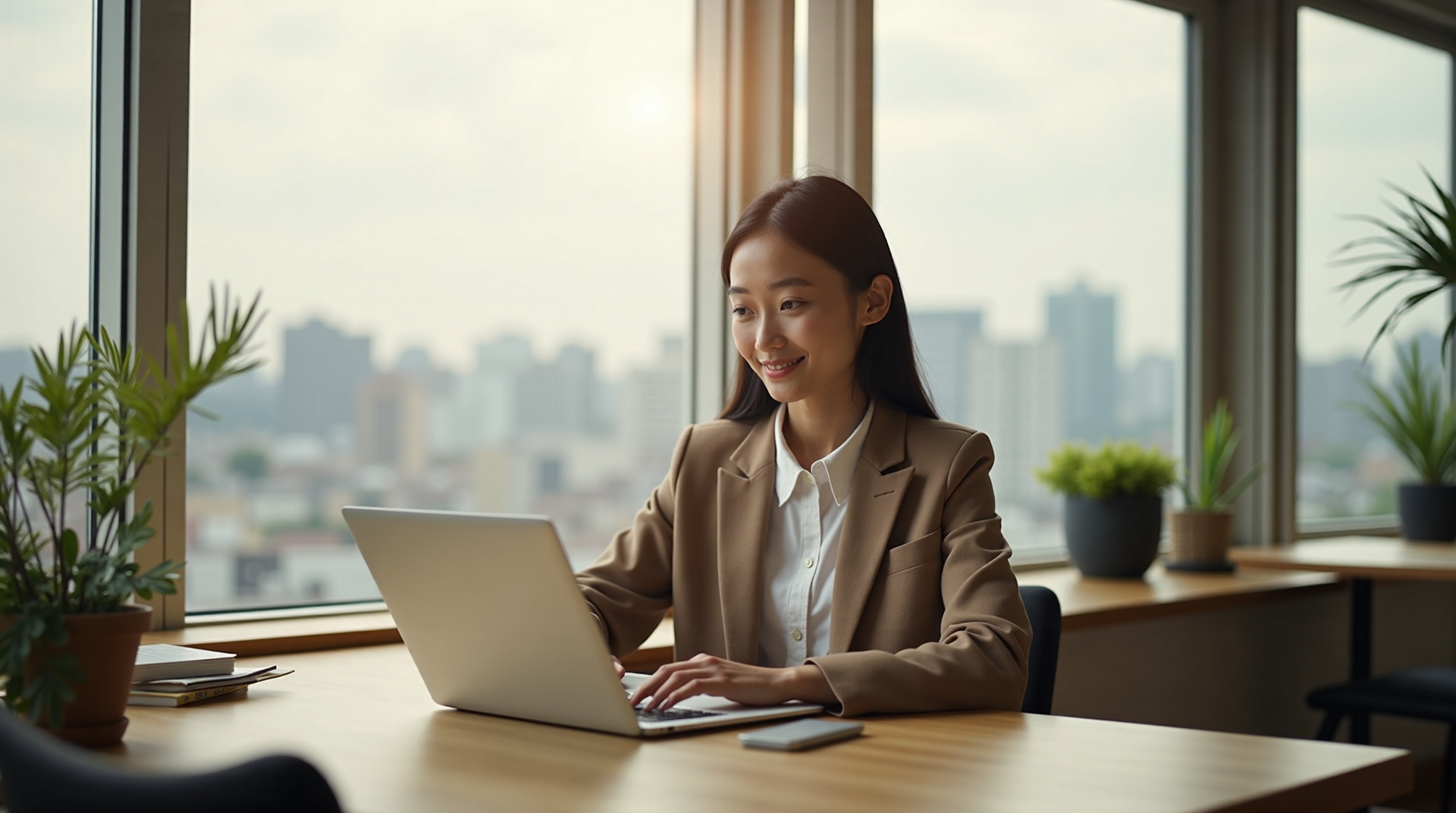 人材紹介 採用支援