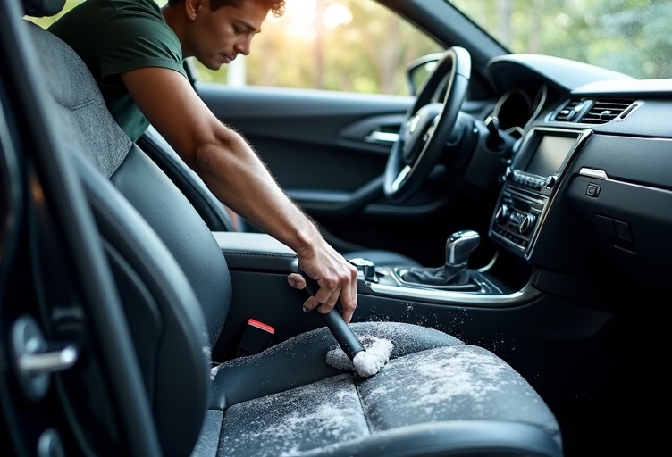 Full Interior Detail