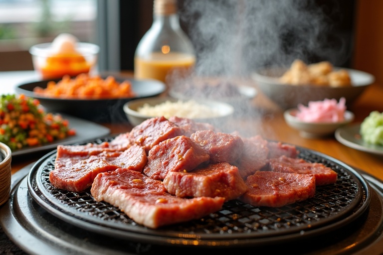 Happy Lunch – Giá ưu đãi 189K