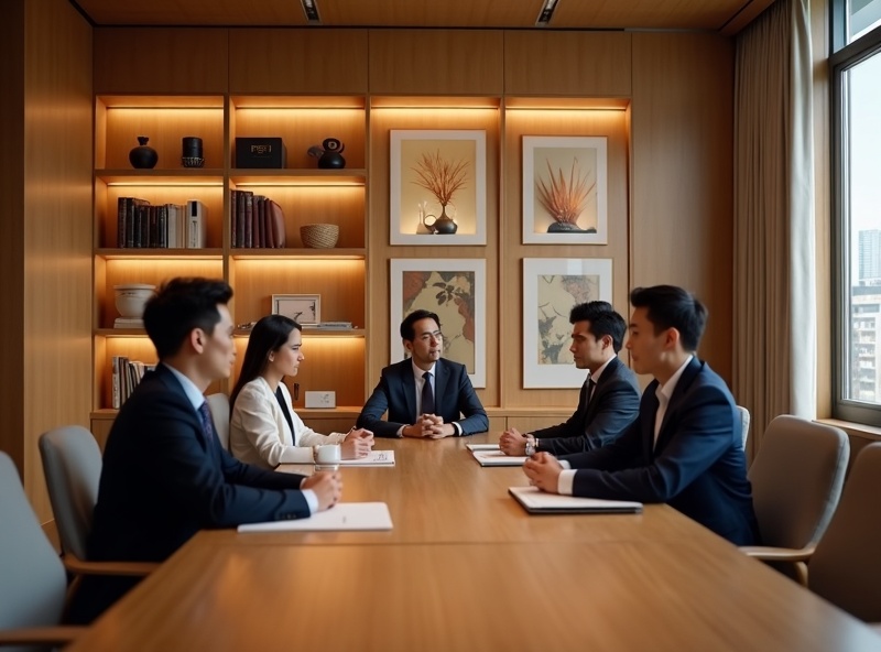 卸事業部