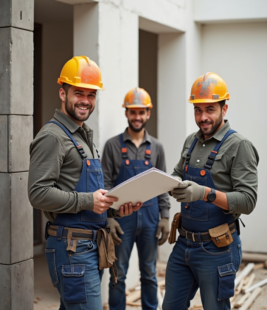 Équipe Cirakci Façade