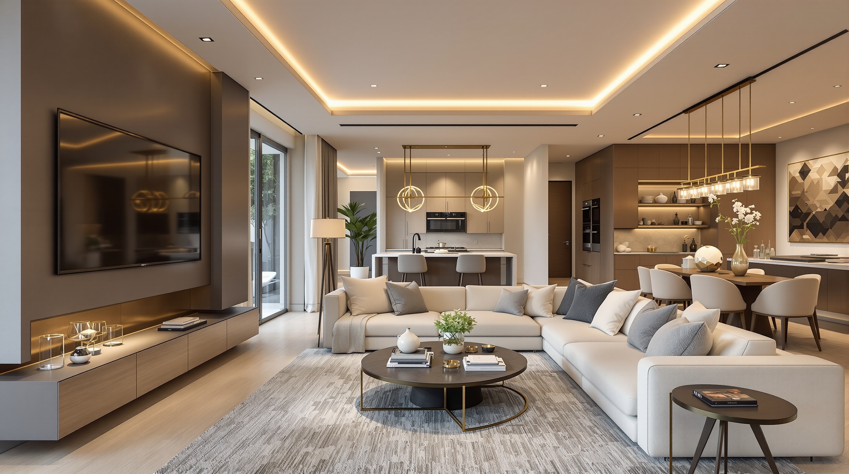 TownHouse for Rent in Munyonyo