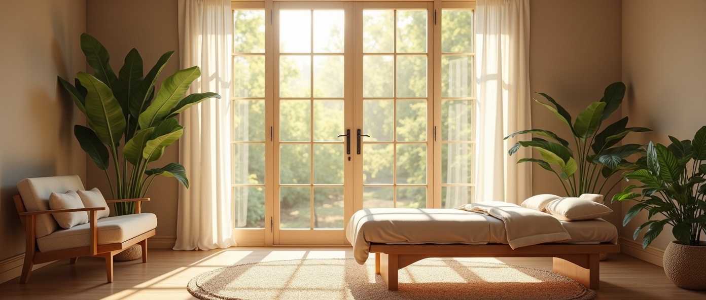 Espaço de consultas