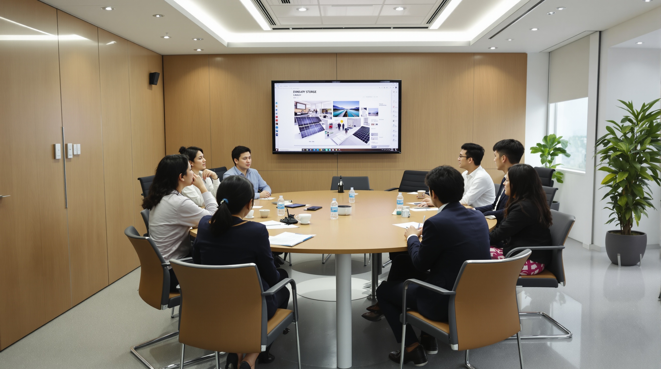 元富能科儲能容量突破60MW,成中部最大儲能服務商