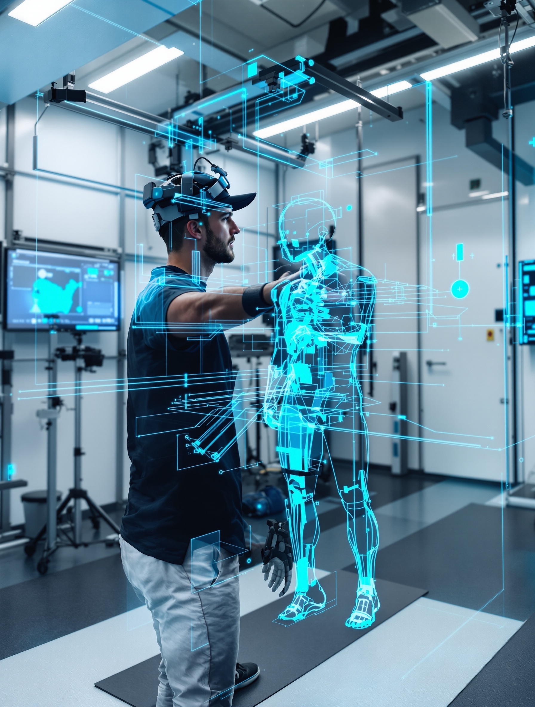 Biomechanical Assessment