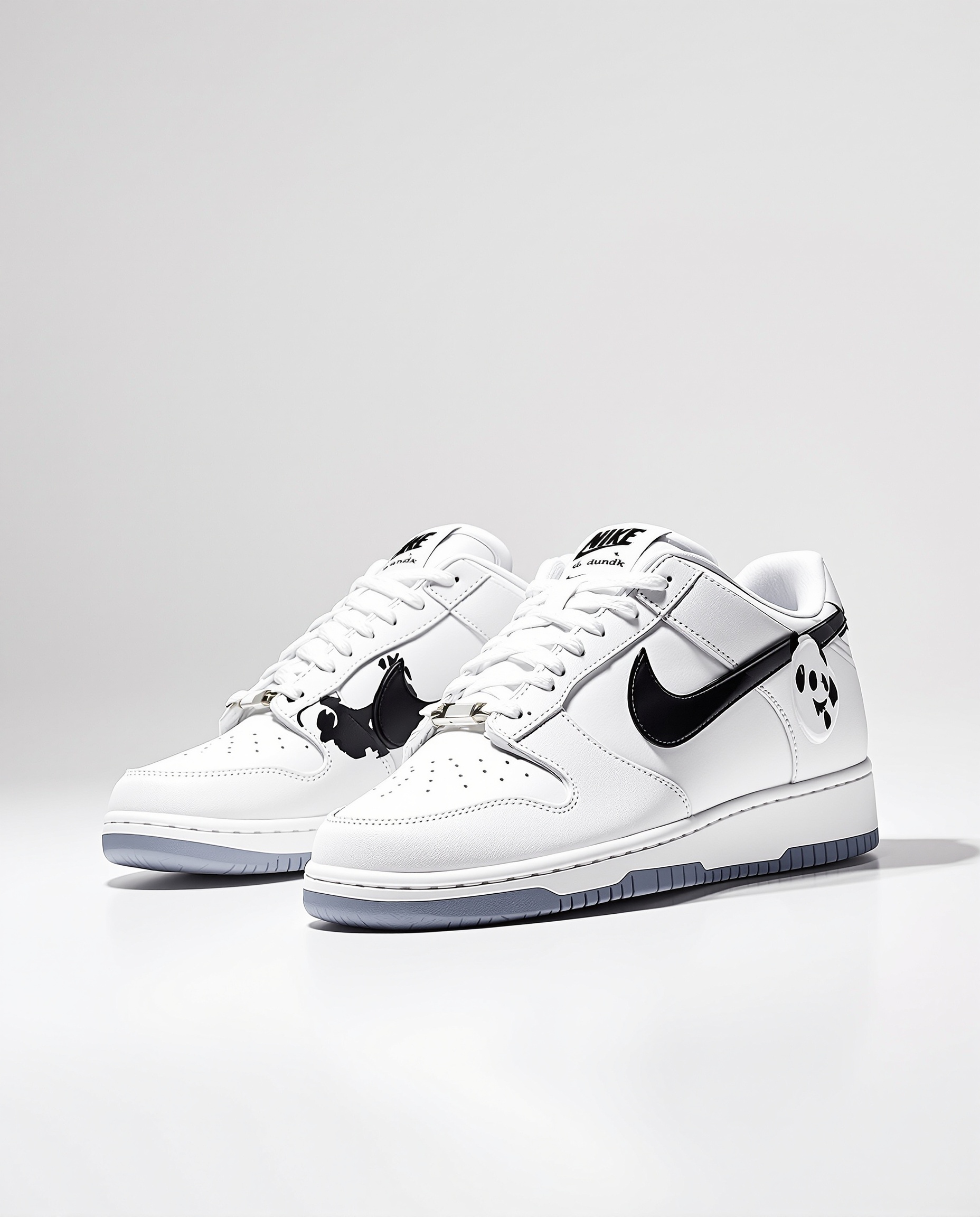 ACBUY Nike Dunk Low Panda Spreadsheet ACBUY Nike Dunk Low Panda QC Photos