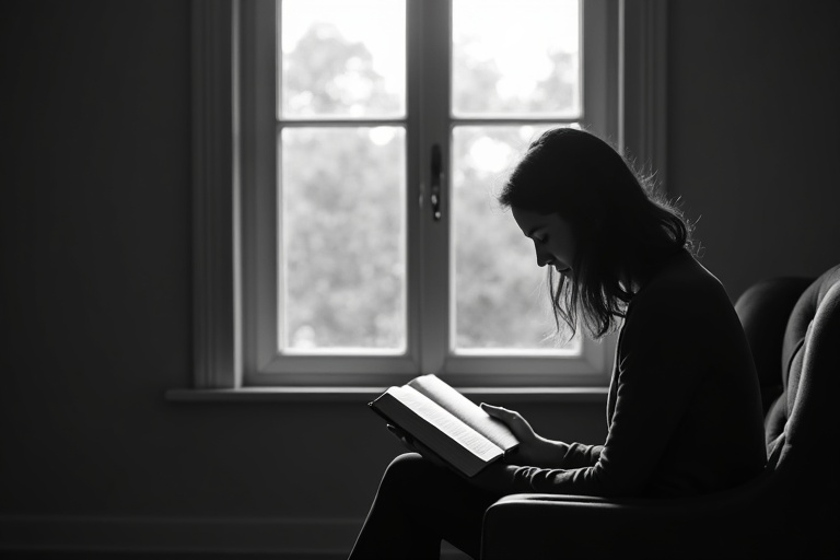 Quando a Ansiedade Fala Mais Alto que a Fé