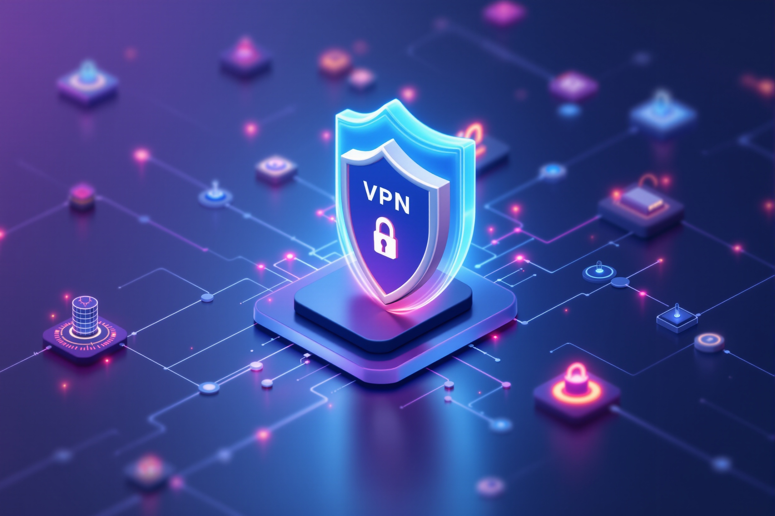VPN Security