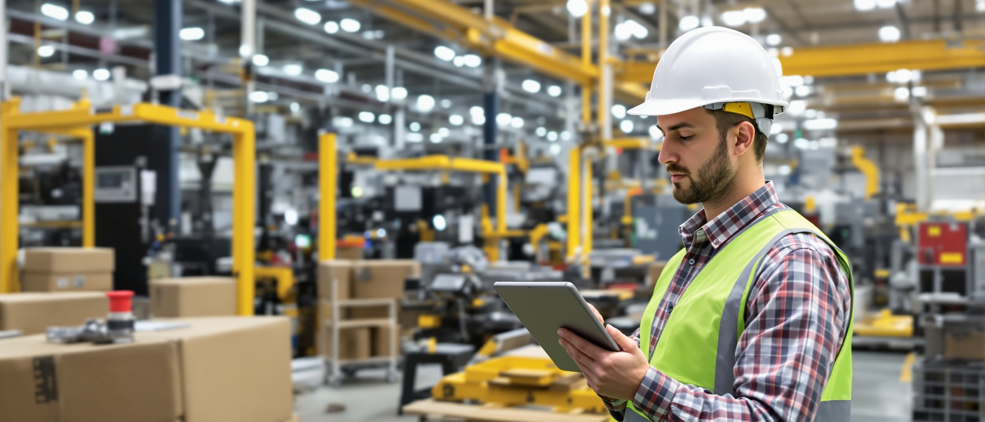 Machinery and Equipment Valuation