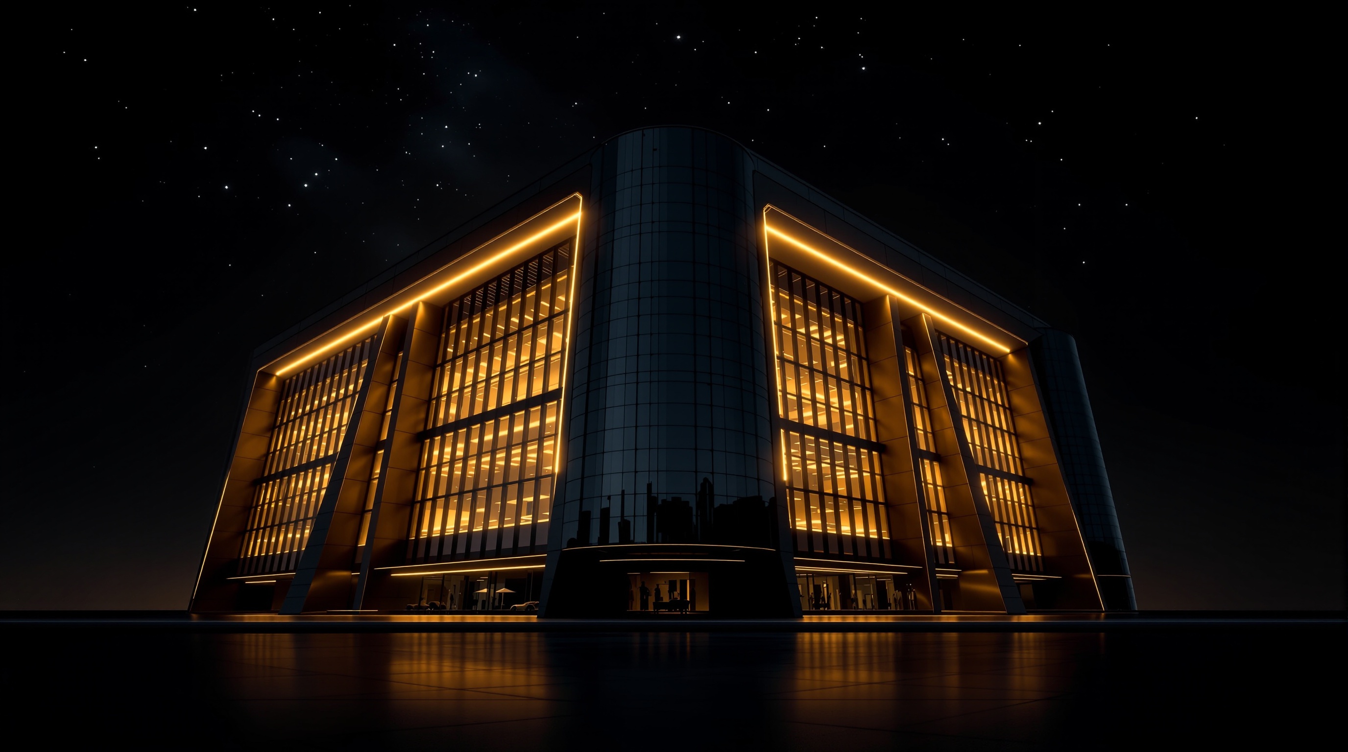 Plano Gênesis Padrão 360°