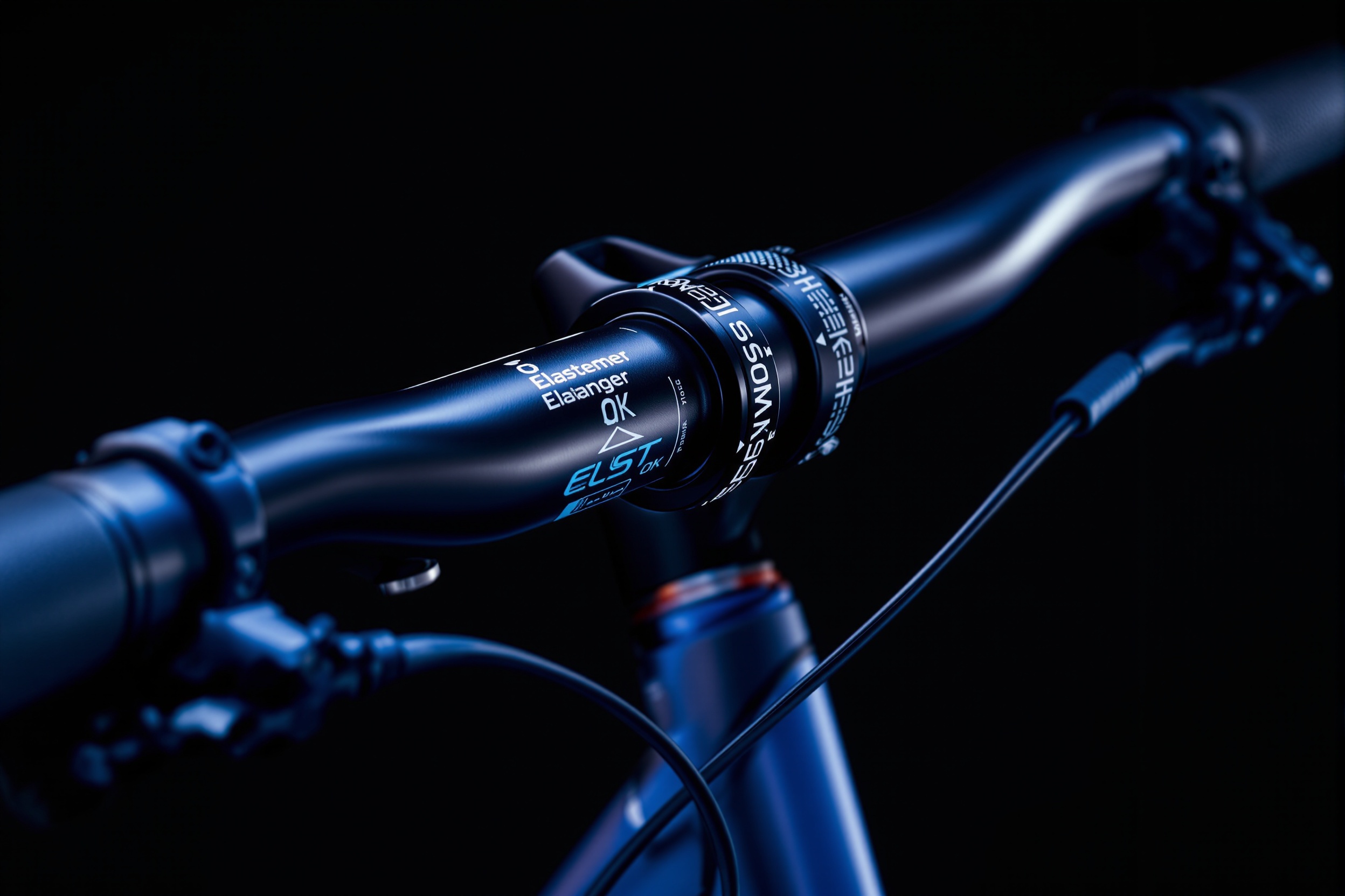 Innowacyjny mostek rowerowy