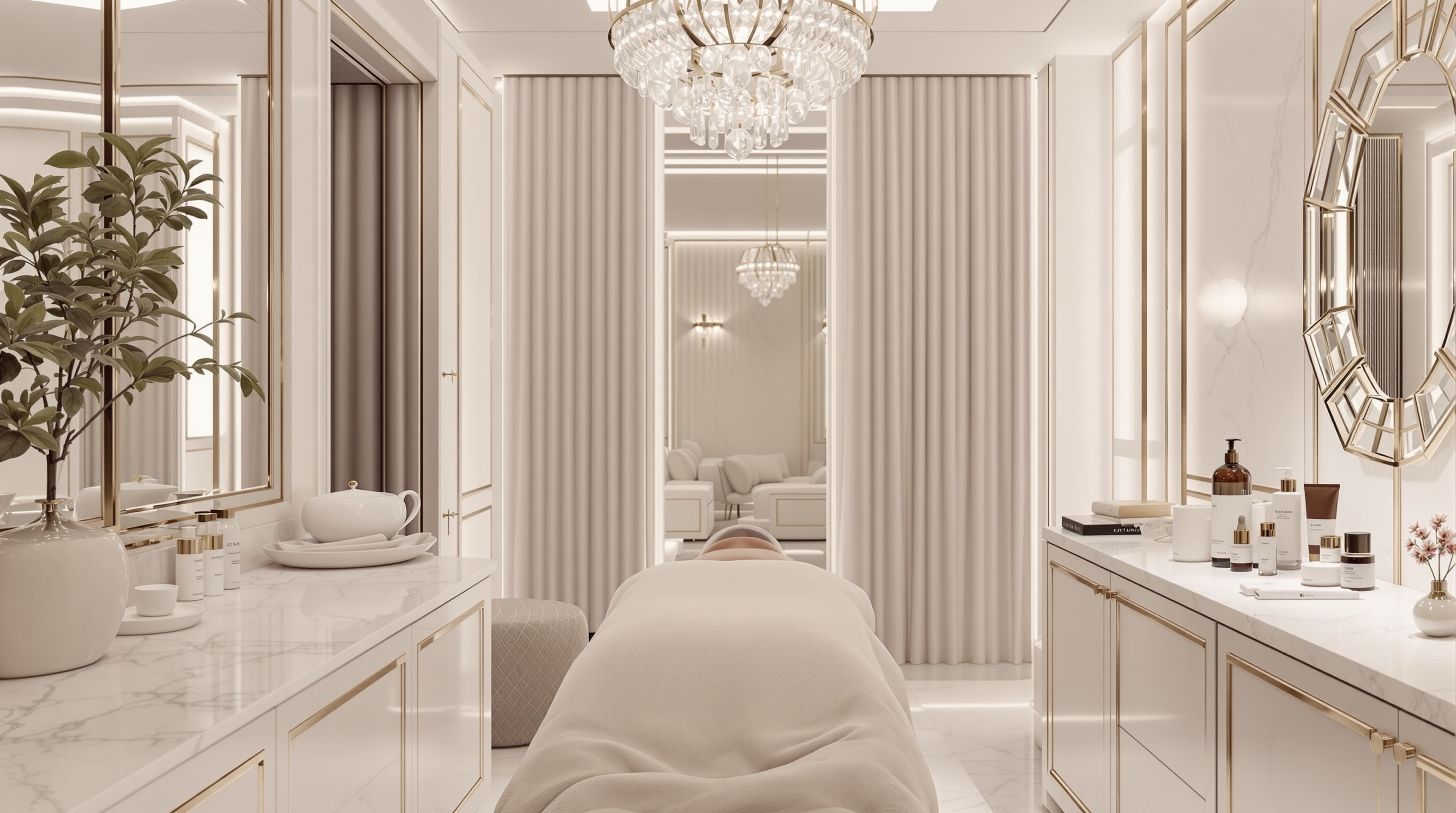 Luminous Facial Studio