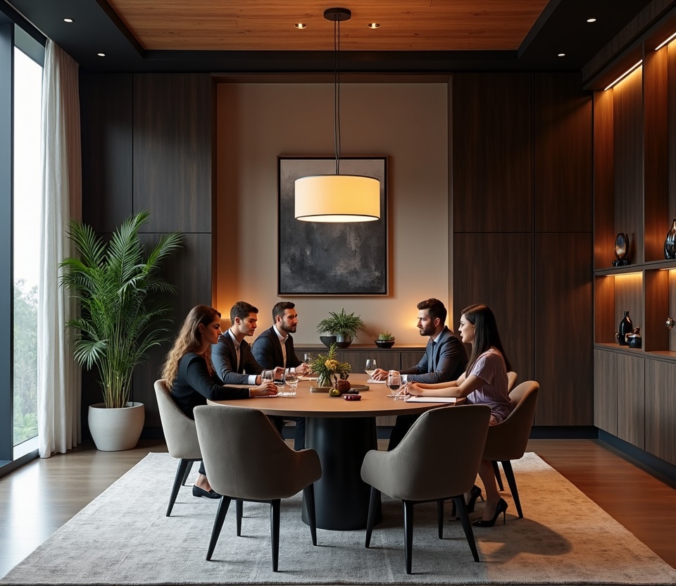 Equipo BM Real Estate Panamá