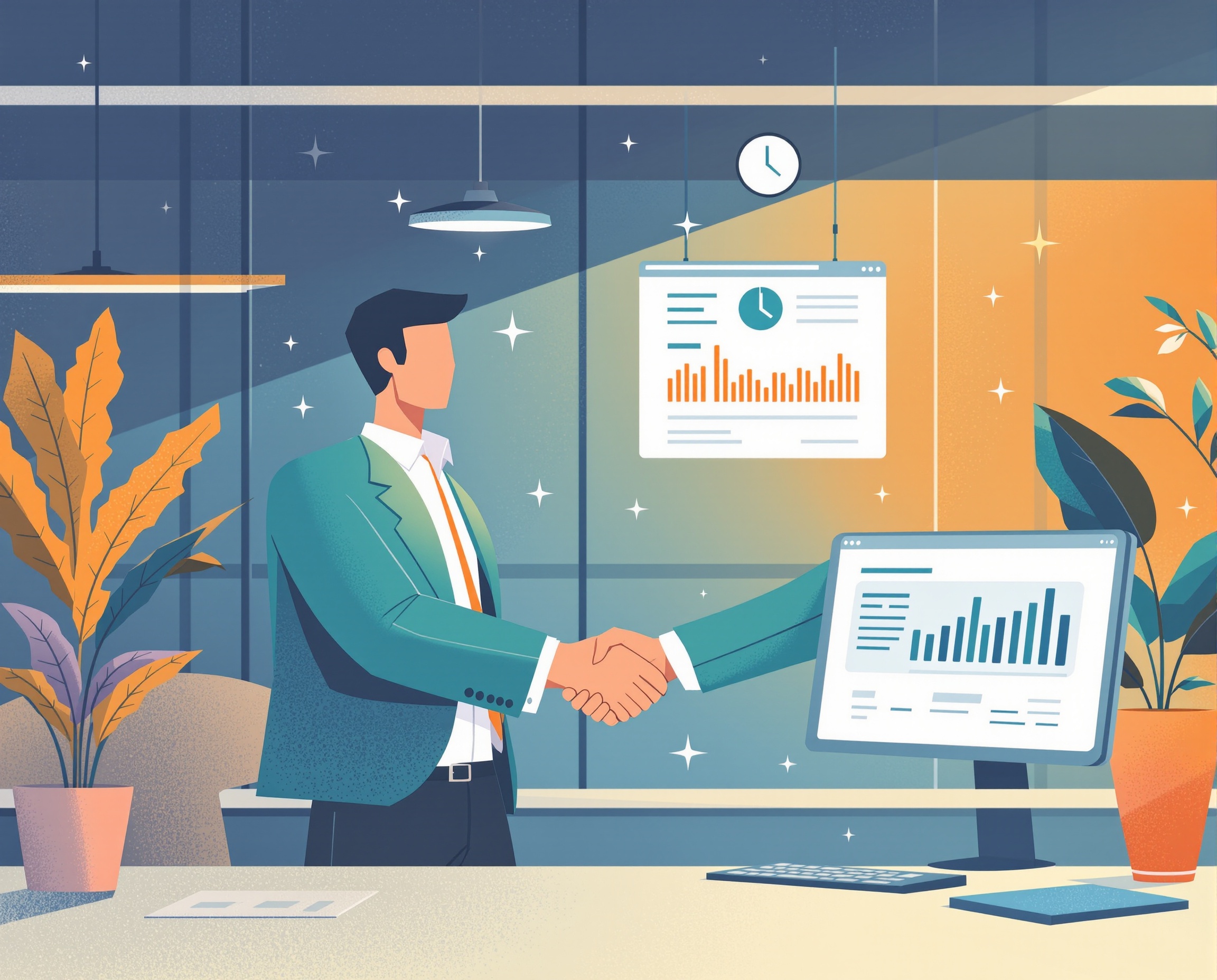 Benefits of professional web design in El Paso