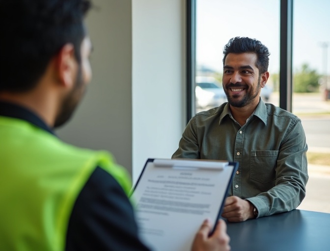 Proceso de legalización de vehículos explicado por expertos ImporteX