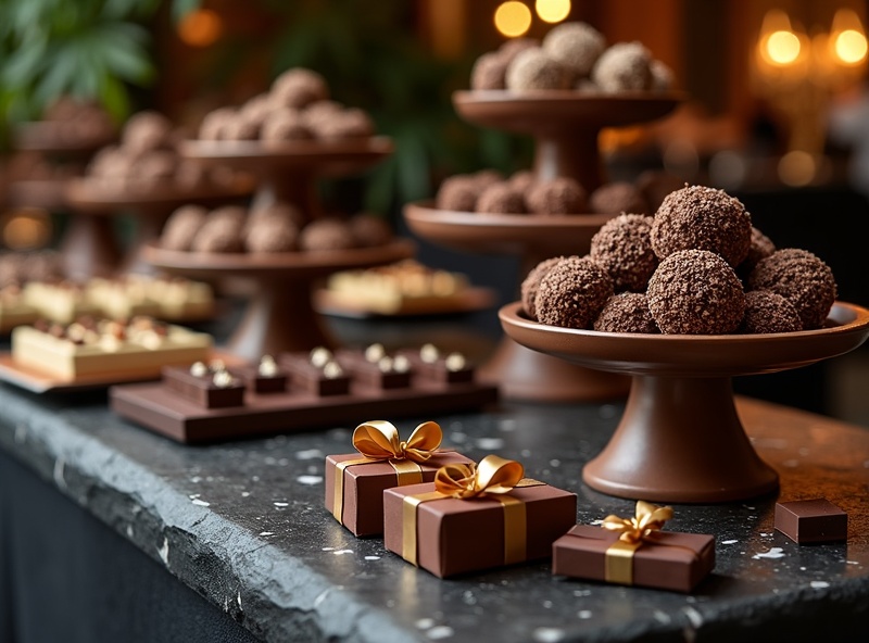 Événements Corporatifs