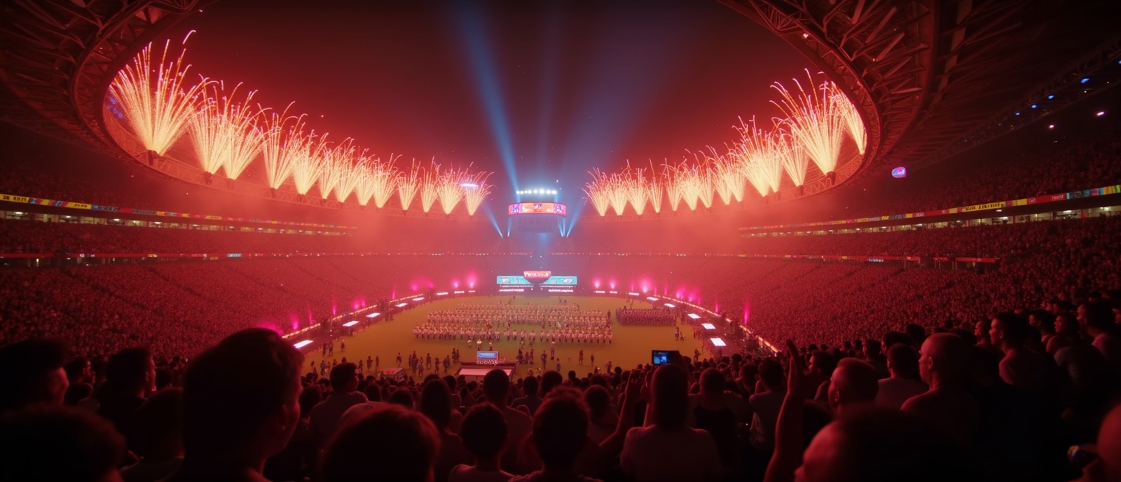 Summer Olympics 2028