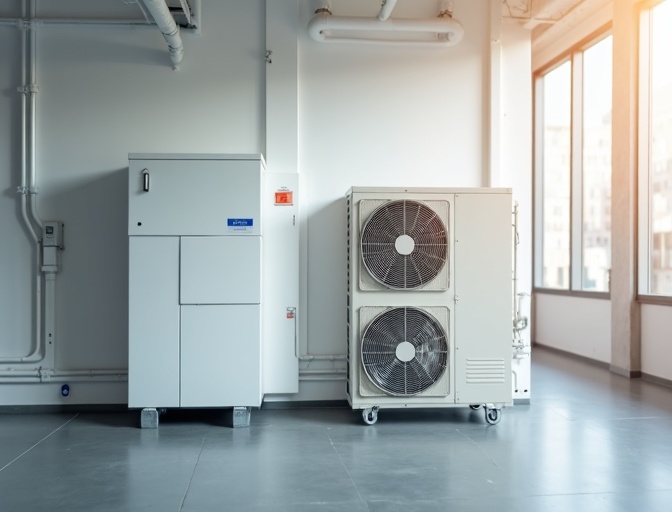 電気+空調
ワンストップ対応