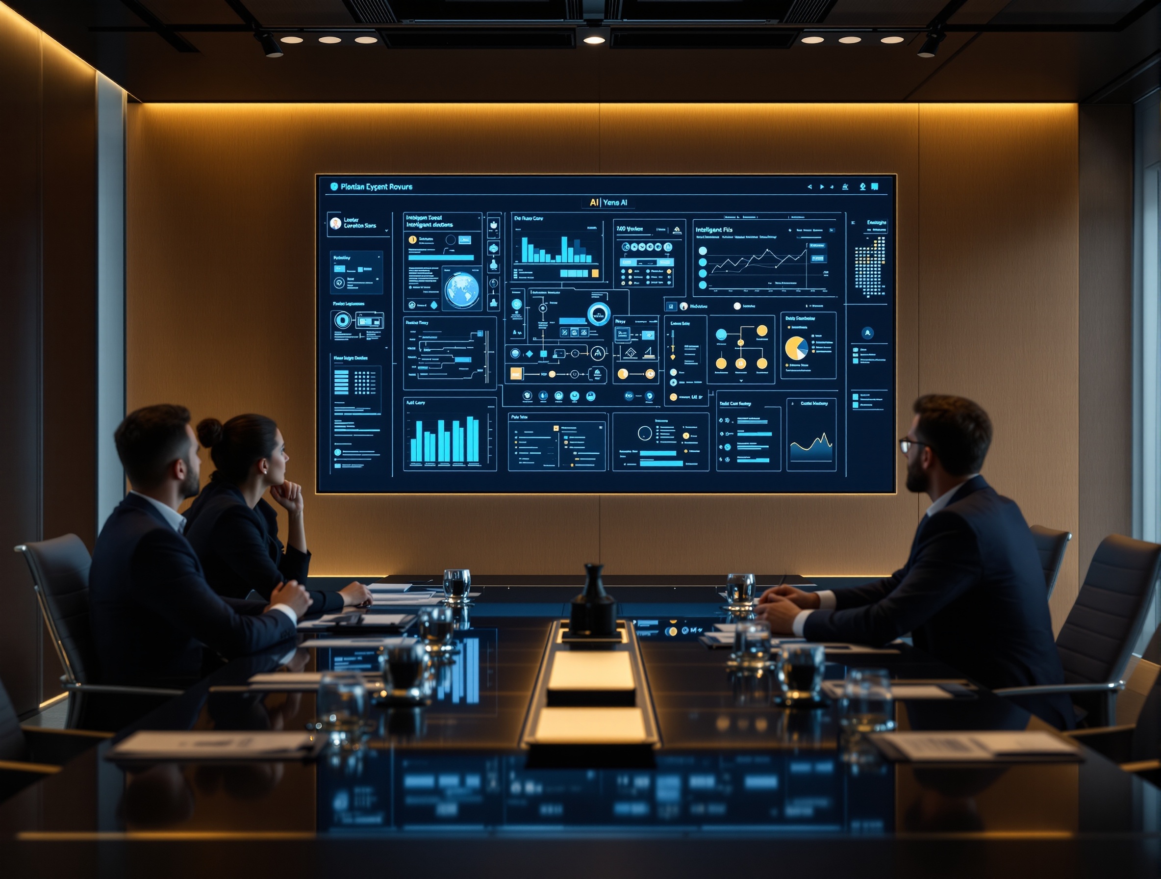 Discovery & Strategy