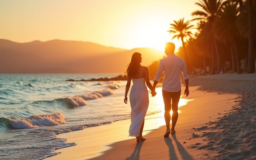 Classic Honeymoon