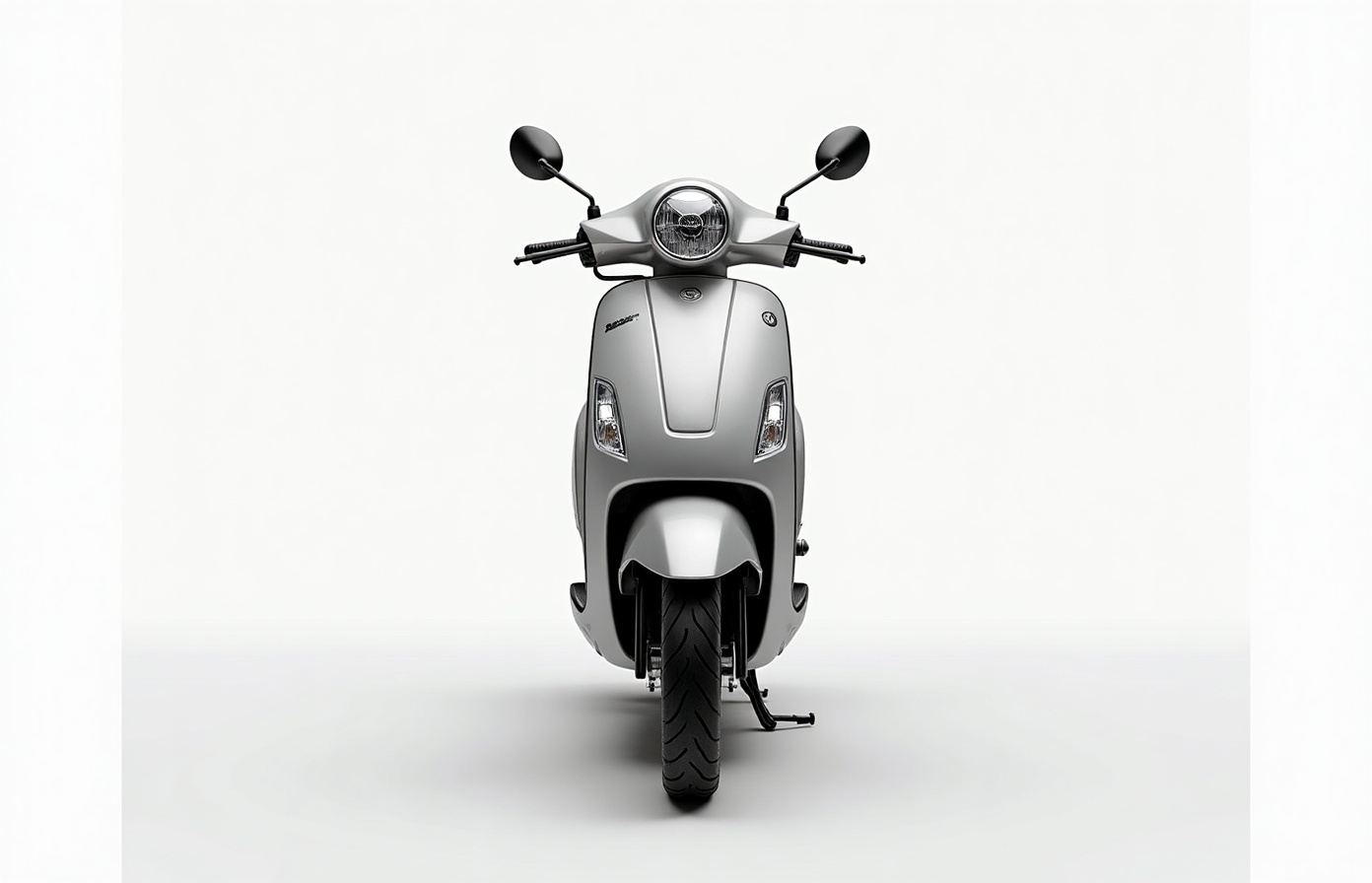 Piaggio Beverly 310 2026
