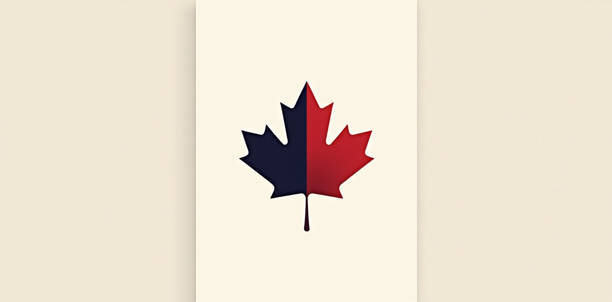 Canadian symbol