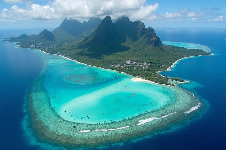Top 10 Must-Do Activities in Mauritius
