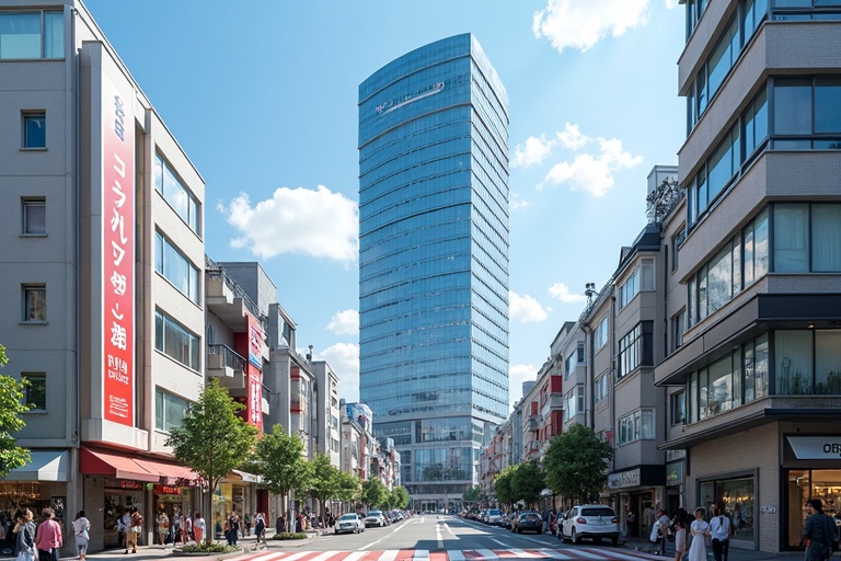 晴明丘小学校区・阪南中学校区で戸建を探すファミリー向け物件イメージ