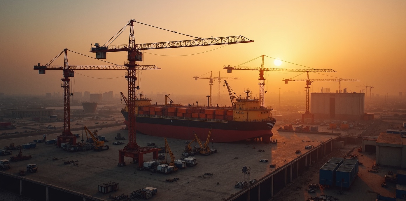 Alphatech Industrial Operations