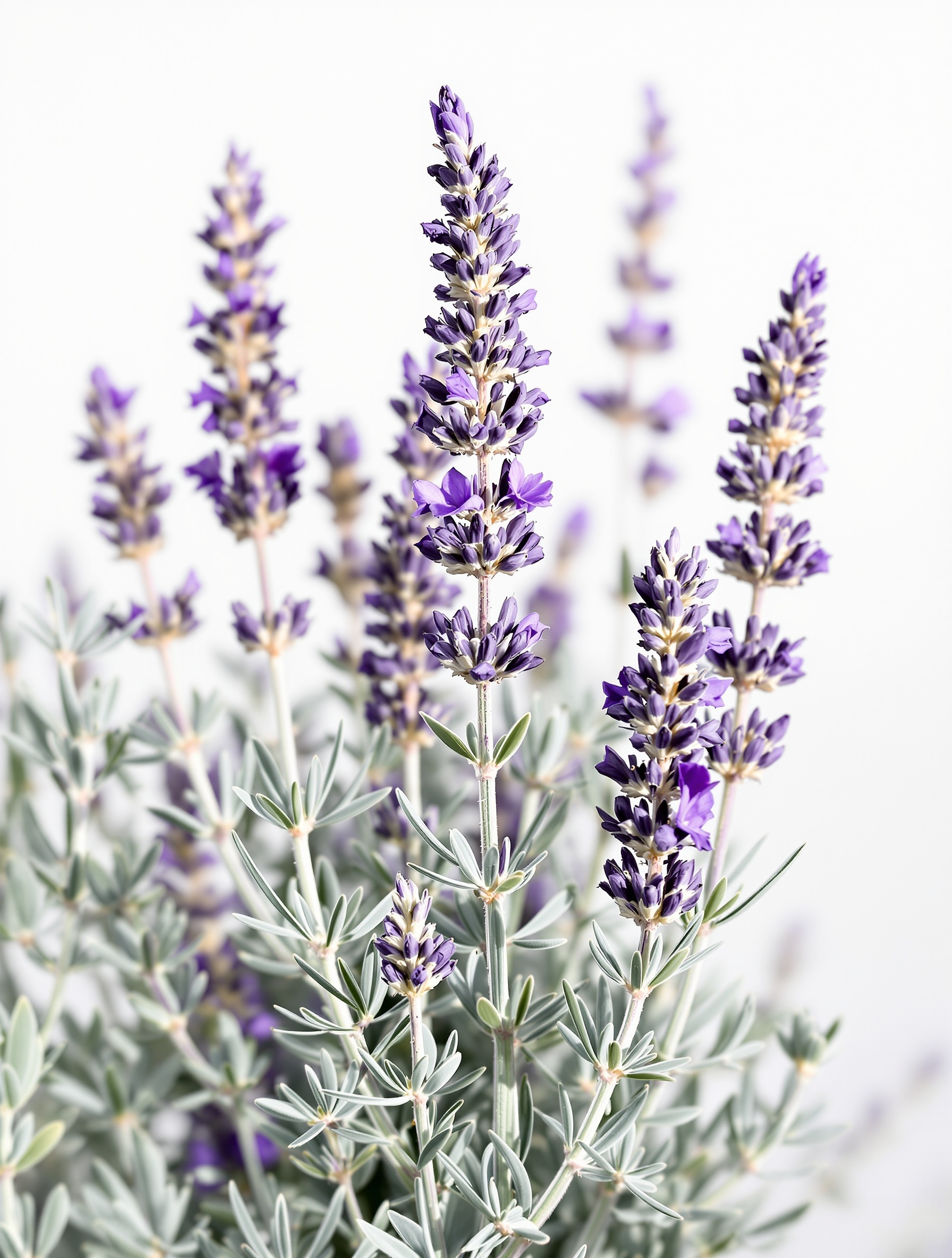 Spanish Lavender