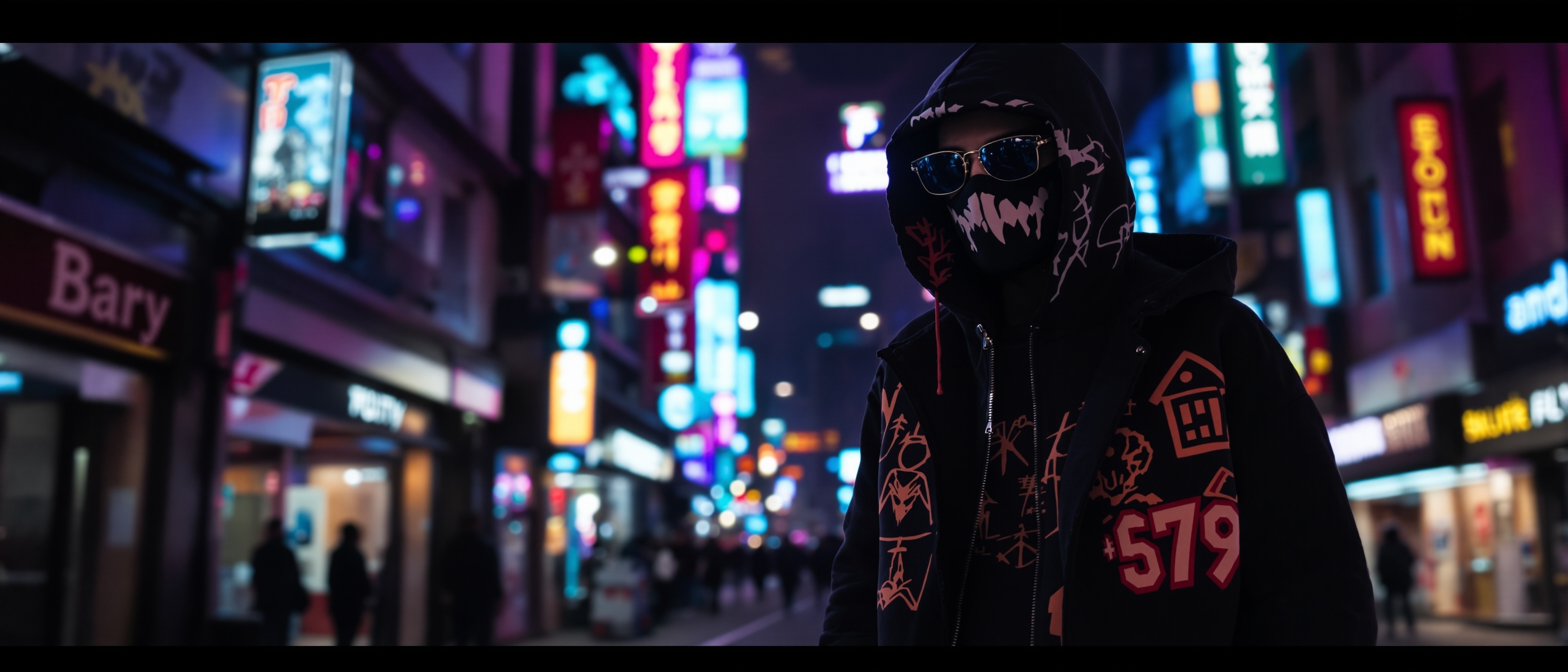 GTBuy Spreadsheet Streetwear Background