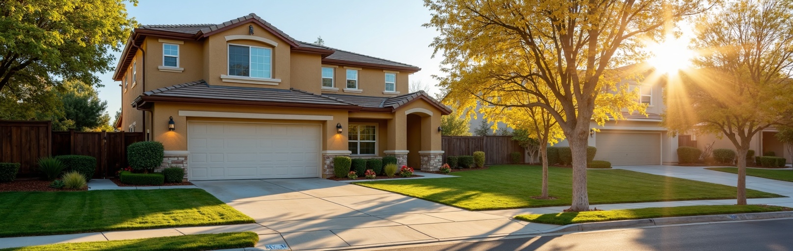 Get a Cash Offer on Your Home