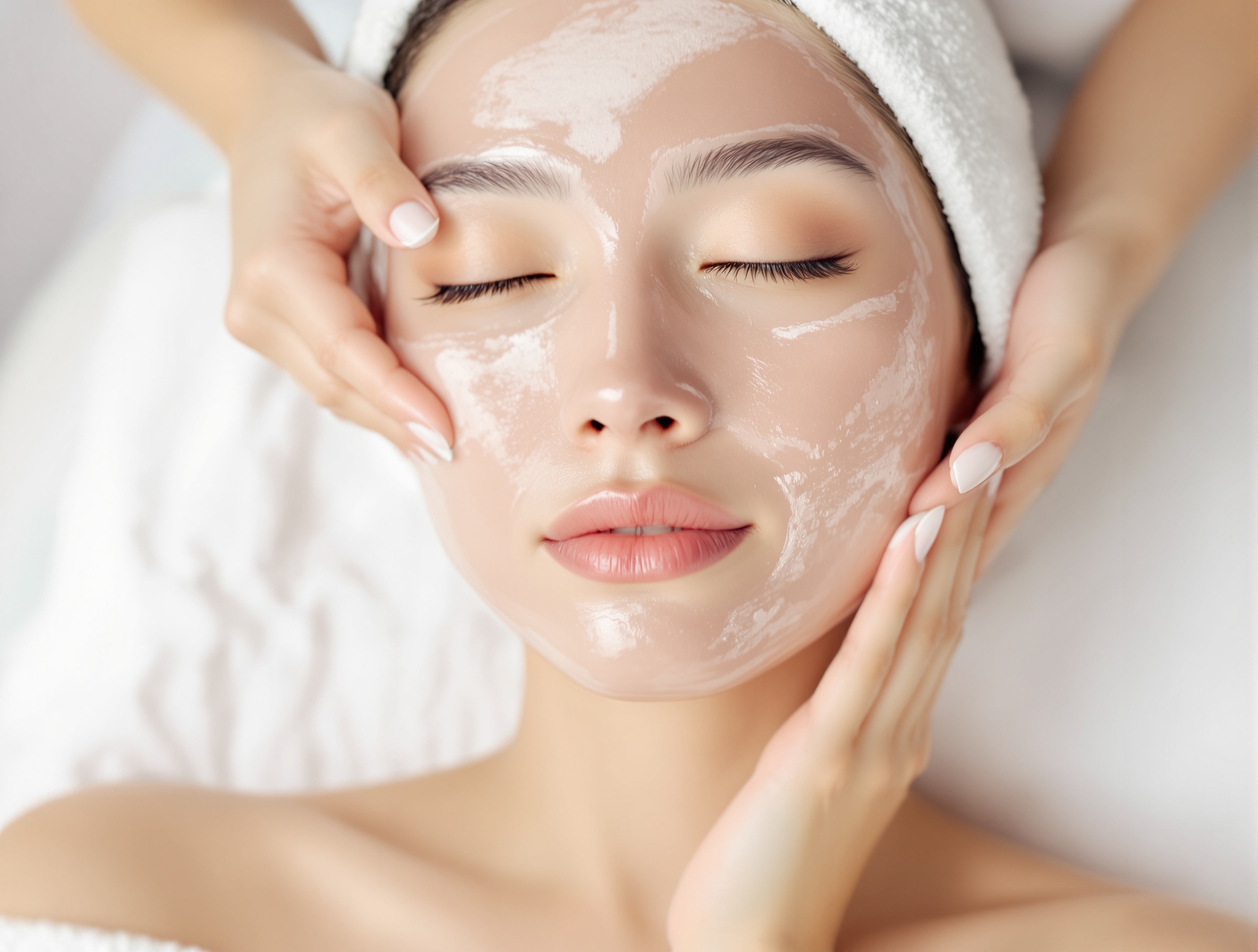 Mesh Lifting Benefits