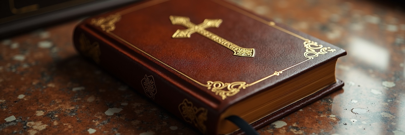 Bíblias - A Palavra de Deus