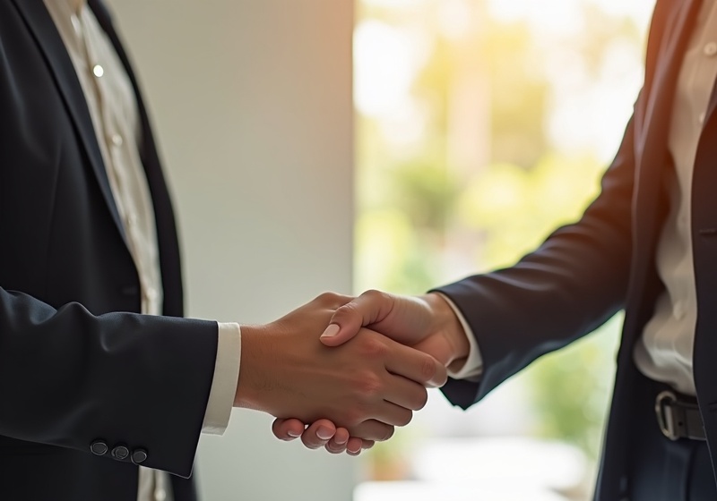 Lease-only tenant placement service Orange County