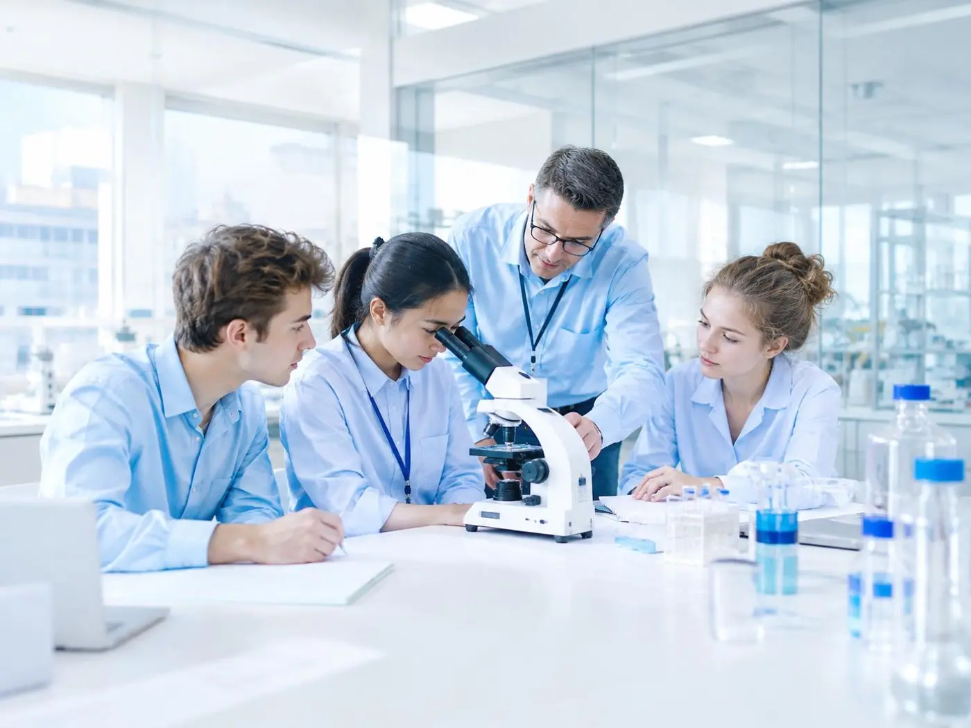 AIVAC Global Research | International Research Mentorship