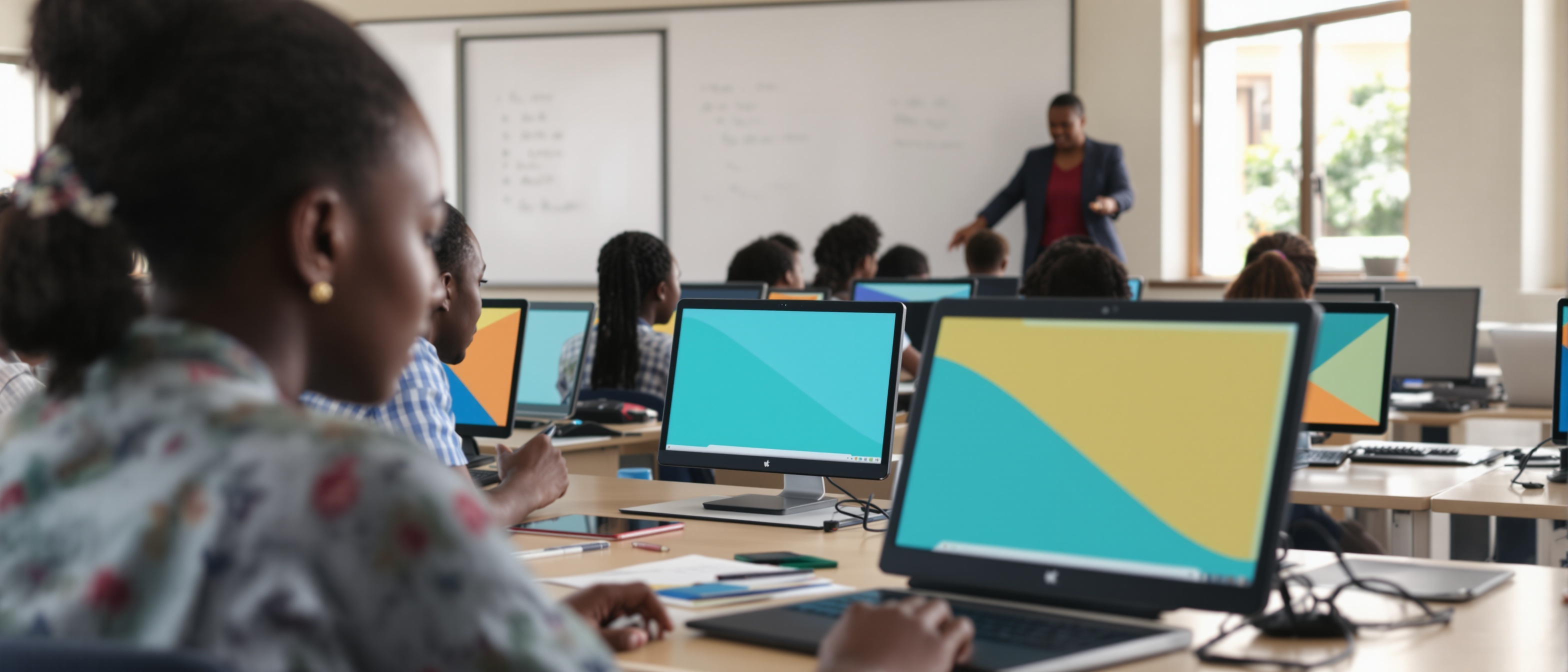 School Management System