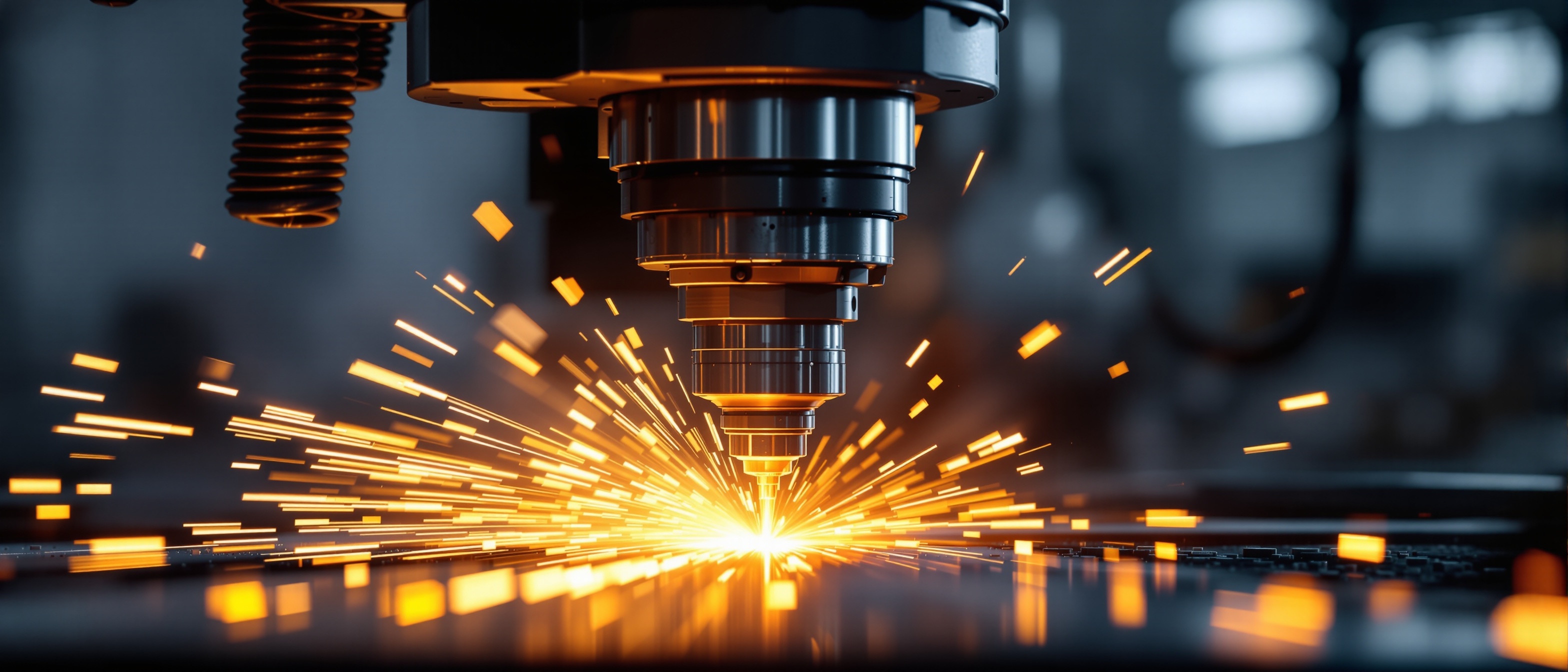 CNC Machining