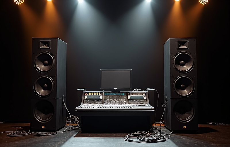 Sound & Production