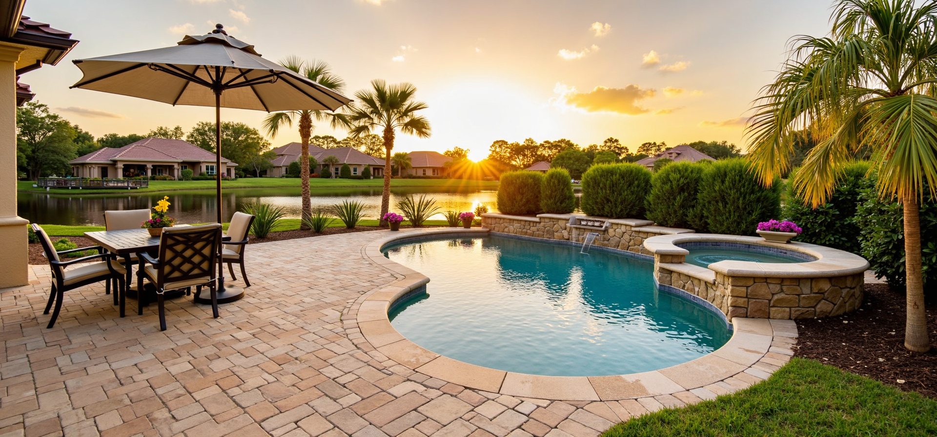 Landscape project manager Tampa FL — SunWest Landscape Group