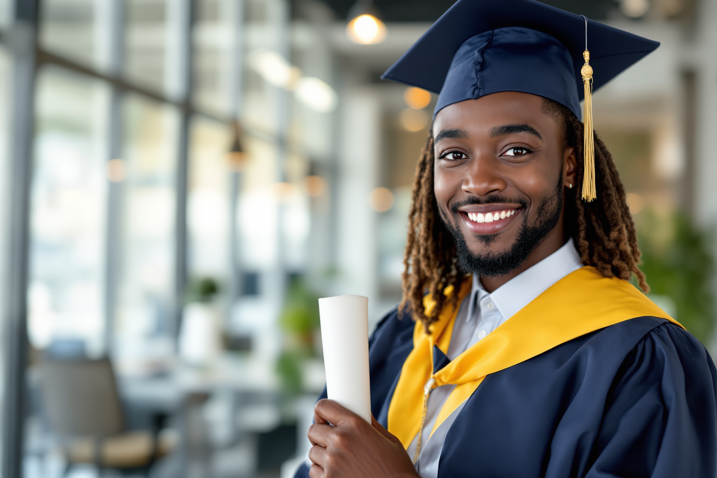 Graduate Career Guide