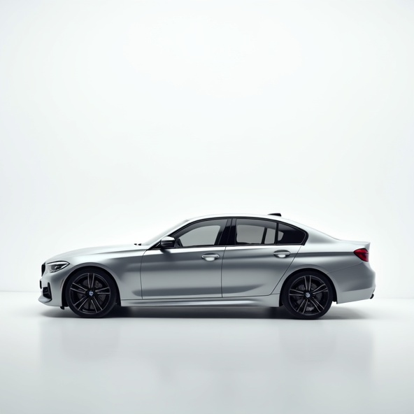 2024 BMW 3 Series 330i