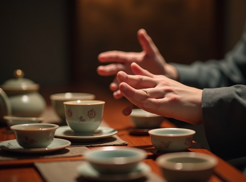 Case #03: The Silent Thank You