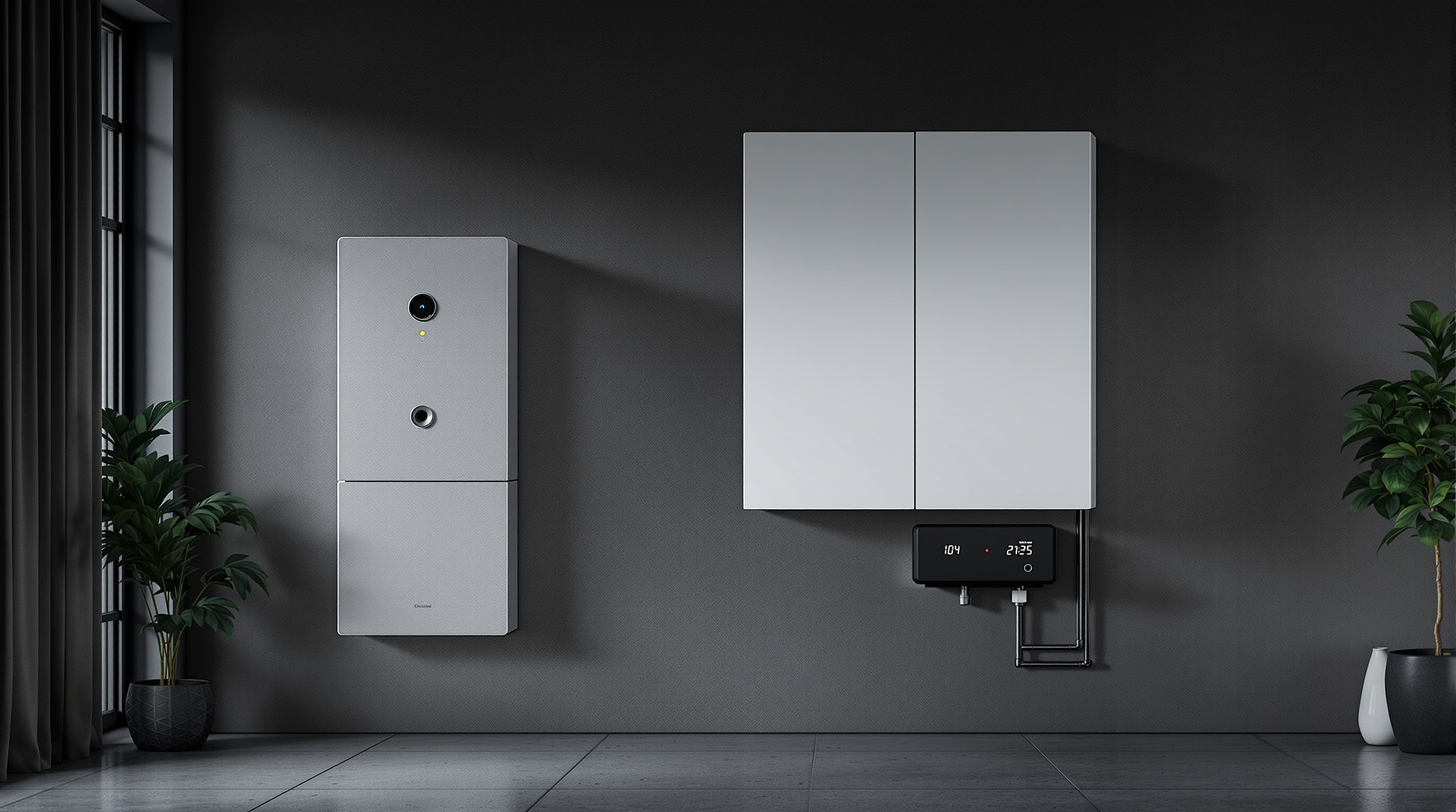 Battery Storage Systems Cheshire