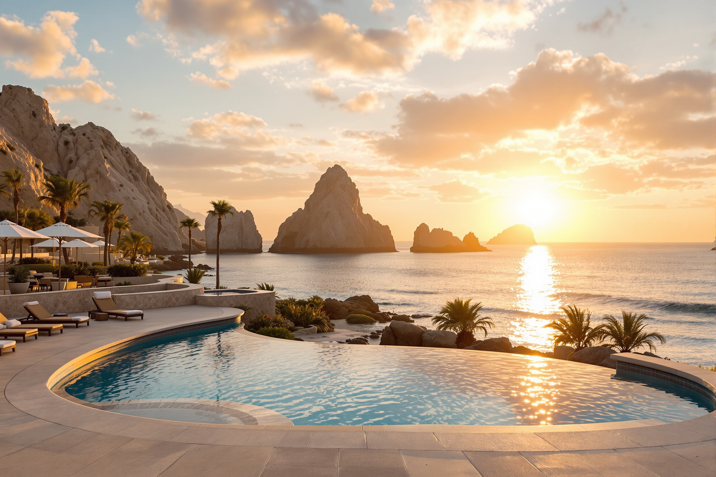 Cabo San Lucas