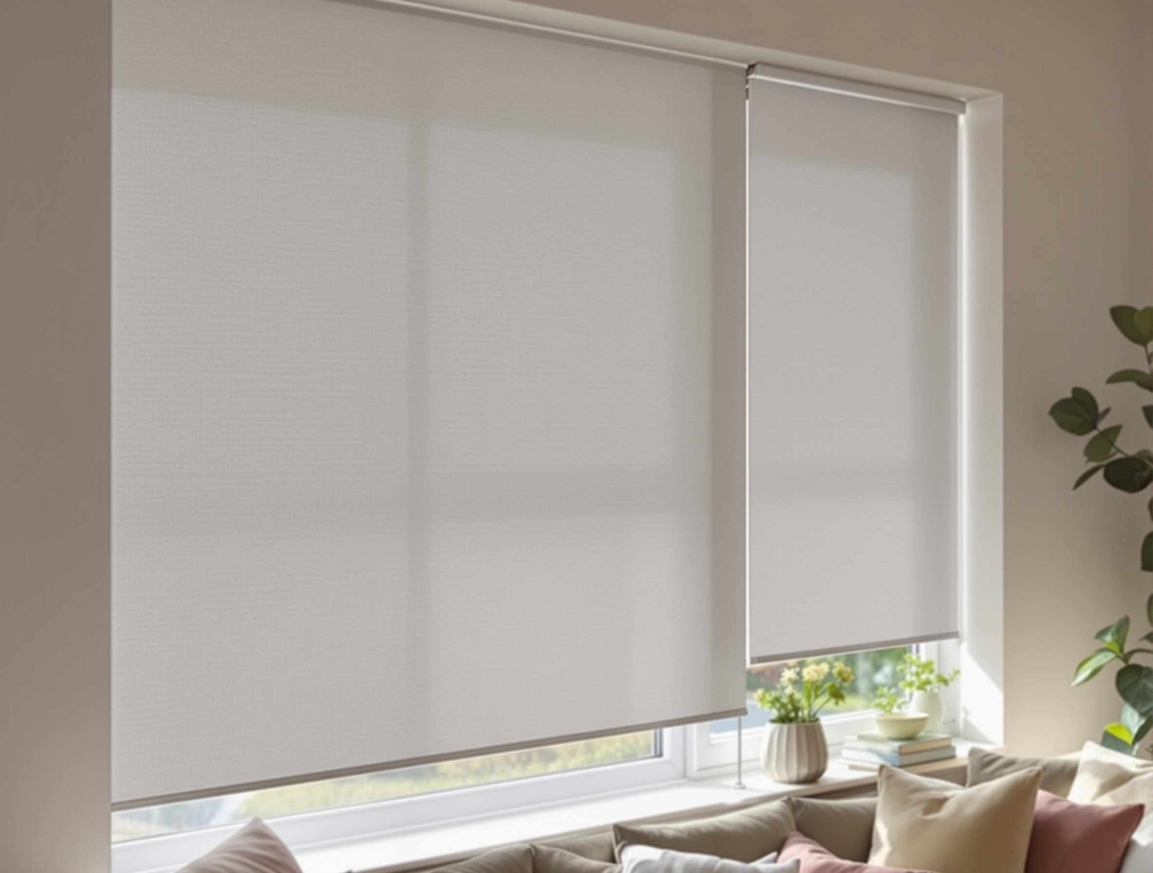 Roller Shades