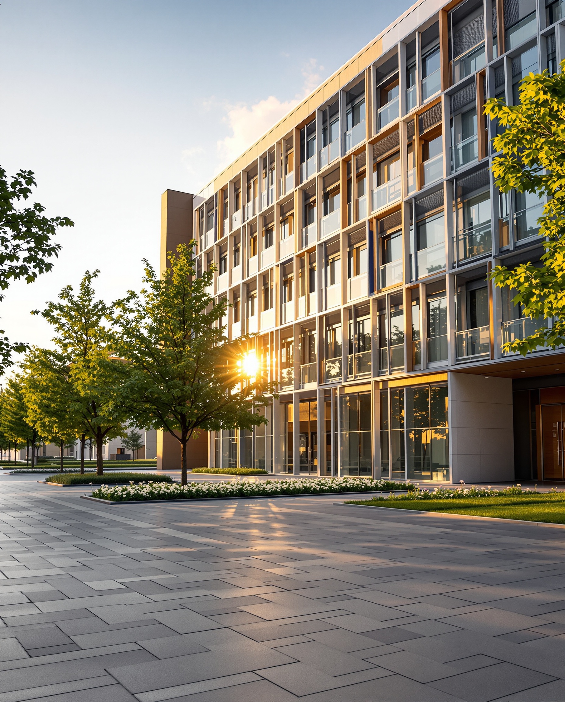 Student Campus