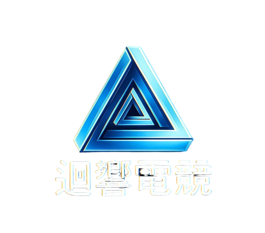 HXesport LOGO
